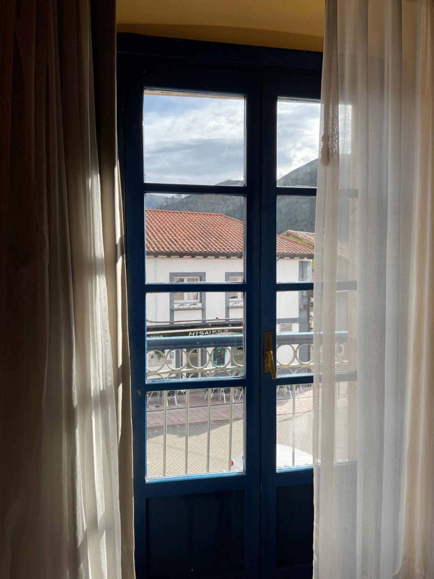 Hotel Cuevas Del Mar Nueva de Llanes Kültér fotó