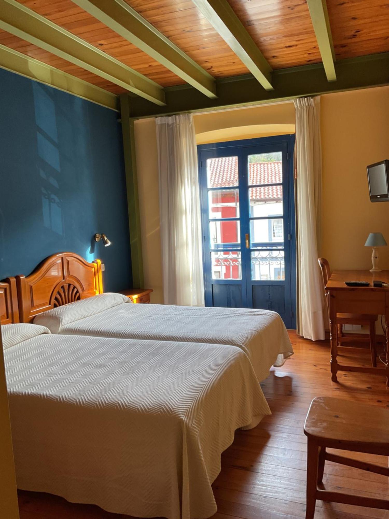 Hotel Cuevas Del Mar Nueva de Llanes Kültér fotó
