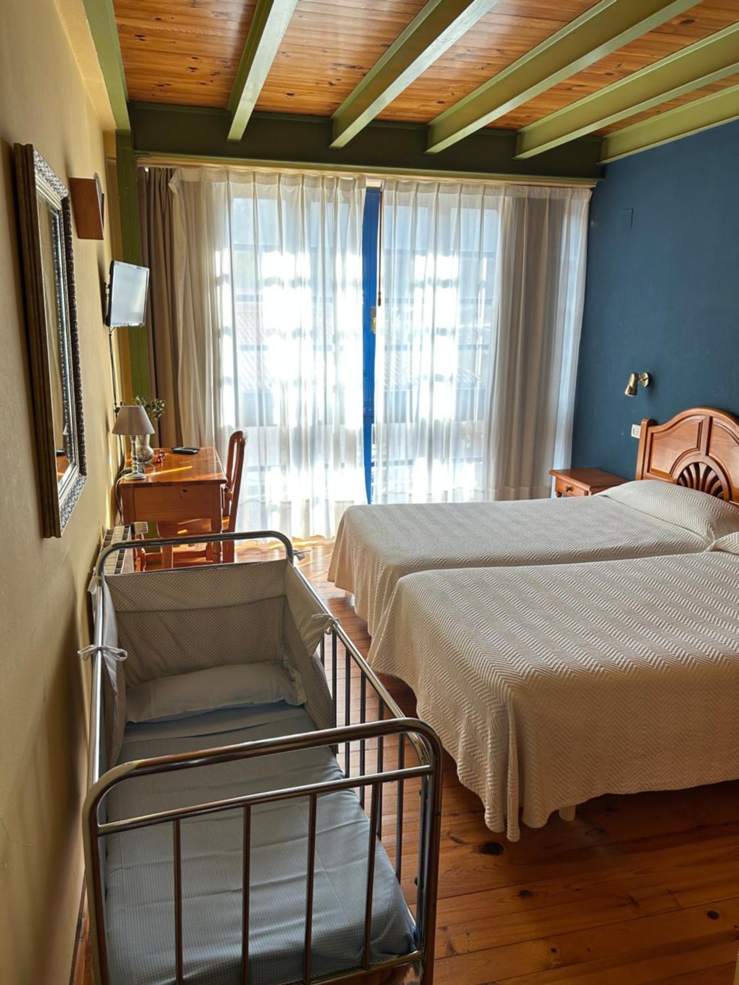 Hotel Cuevas Del Mar Nueva de Llanes Kültér fotó
